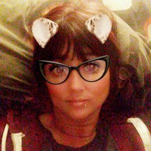 Meet your Posher, Leann